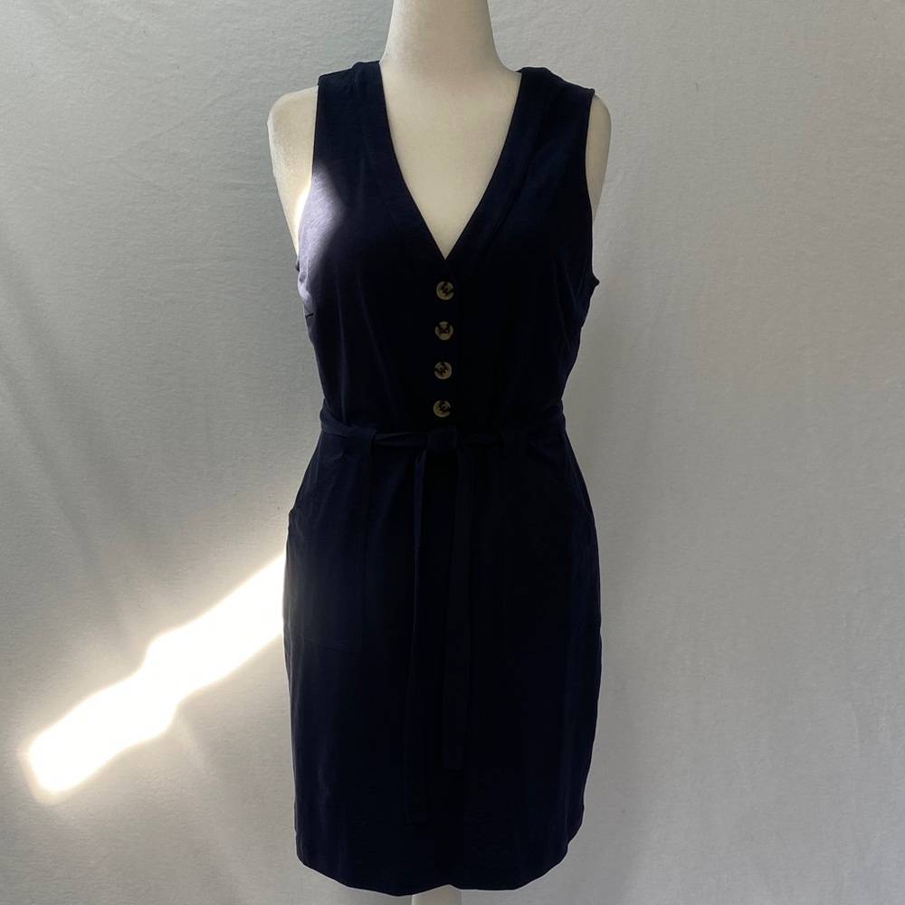 Boden Sleeveless Dress